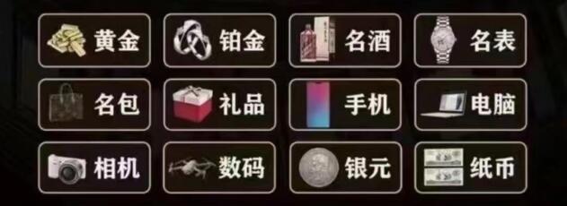 德宏回收奢侈品